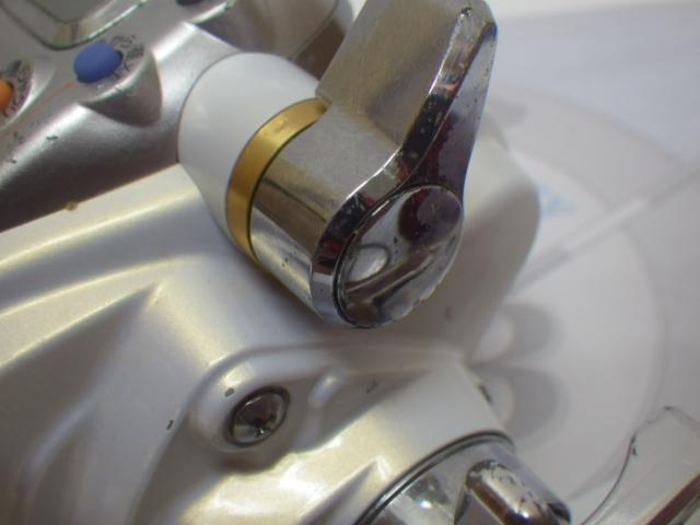 レオブリッツ 270MM
