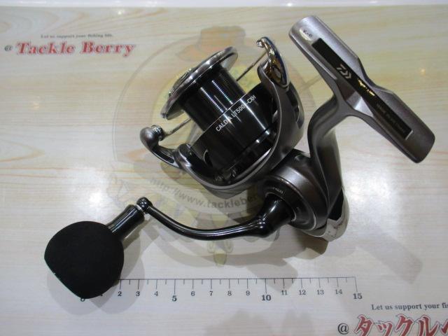 25カルディア LT5000-CXH｜＠ベリーネット 日本最大新品中古釣具WEB