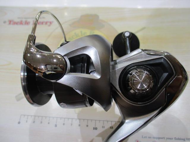 25カルディア LT5000-CXH｜＠ベリーネット 日本最大新品中古釣具WEB