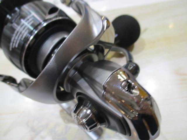 25カルディア LT5000-CXH｜＠ベリーネット 日本最大新品中古釣具WEB