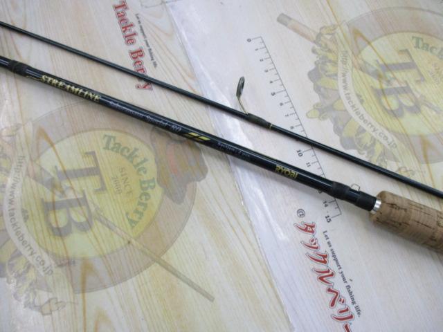 ストリームラインサクラマススペシャル 80