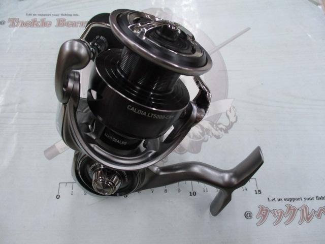 25カルディア LT5000-CXH｜＠ベリーネット 日本最大新品中古釣具WEB
