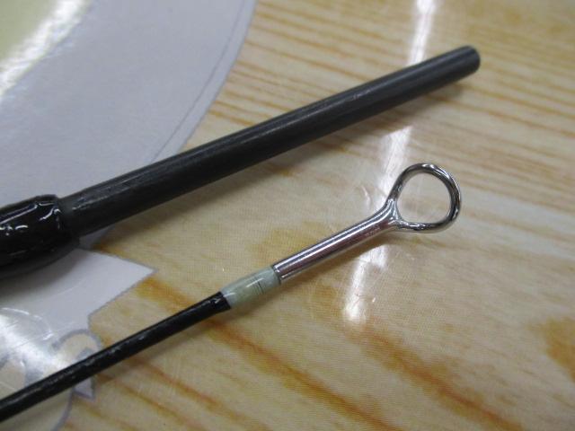 フェイテスAA8'00"#4