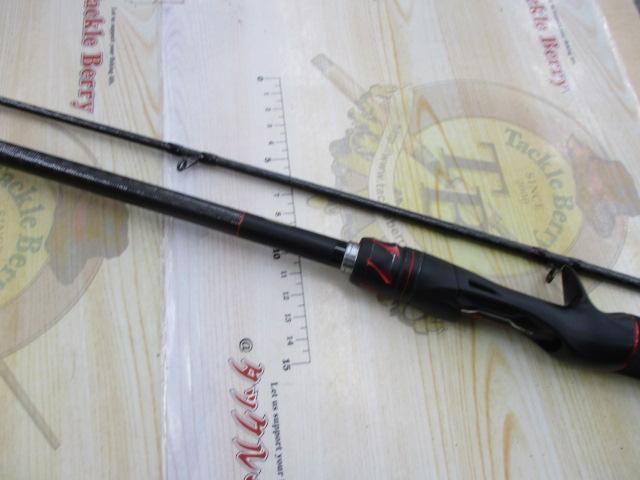 20ゾディアス 170M-G-2｜＠ベリーネット 日本最大新品中古釣具WEBショップ