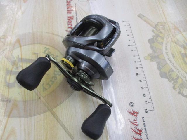 22クラドDC 200XG｜＠ベリーネット 日本最大新品中古釣具WEBショップ