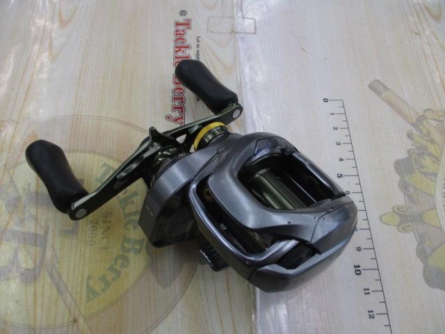 22クラドDC 200XG｜＠ベリーネット 日本最大新品中古釣具WEBショップ