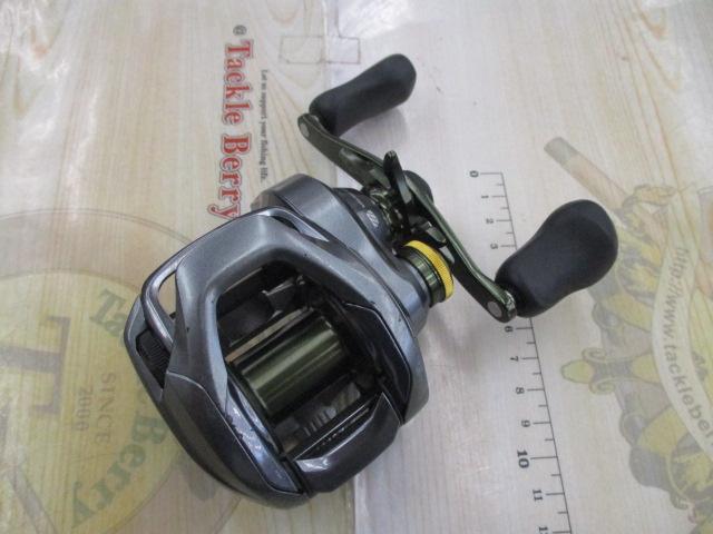 22クラドDC 200XG｜＠ベリーネット 日本最大新品中古釣具WEBショップ
