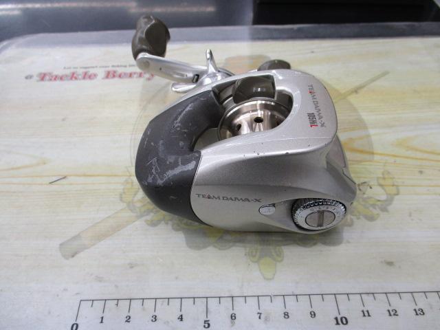 TD-X 105HiL｜＠ベリーネット 日本最大新品中古釣具WEBショップ