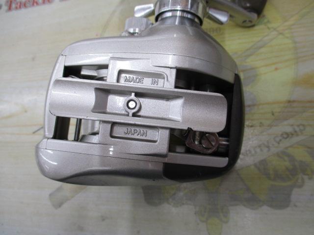 TD-X 105HiL｜＠ベリーネット 日本最大新品中古釣具WEBショップ