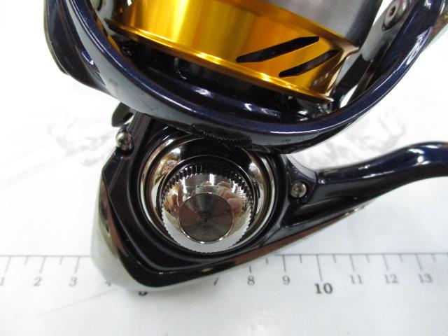 24レブロス LT5000-CXH｜＠ベリーネット 日本最大新品中古釣具WEBショップ
