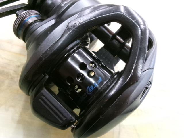 21SLX BFS XG LH｜＠ベリーネット 日本最大新品中古釣具WEBショップ
