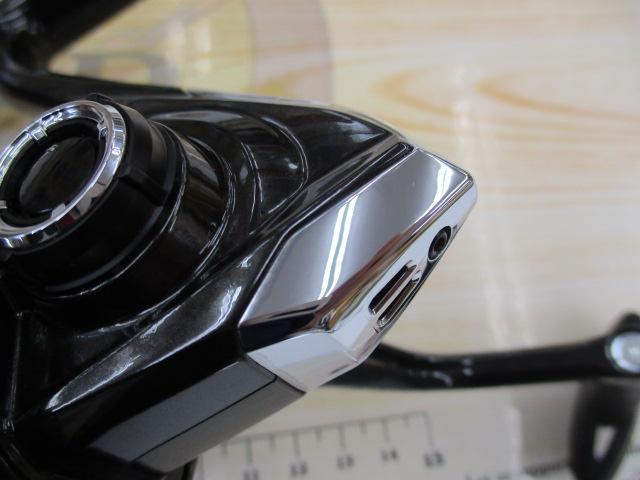 23ヴァンキッシュ C3000XG