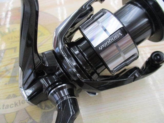 23ヴァンキッシュ C3000XG