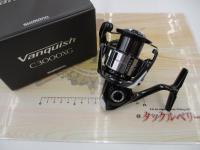 23ヴァンキッシュ C3000XG