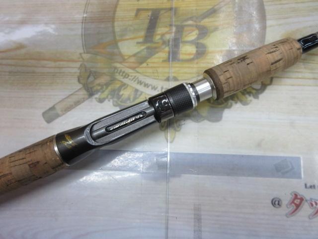 テムジン TMJC-610H｜＠ベリーネット 日本最大新品中古釣具WEBショップ