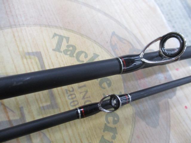 ゴーエモーション GEC-662MH｜＠ベリーネット 日本最大新品中古釣具WEB 