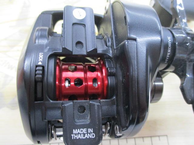 25アルファス BF TW 8.5L｜＠ベリーネット 日本最大新品中古釣具WEB
