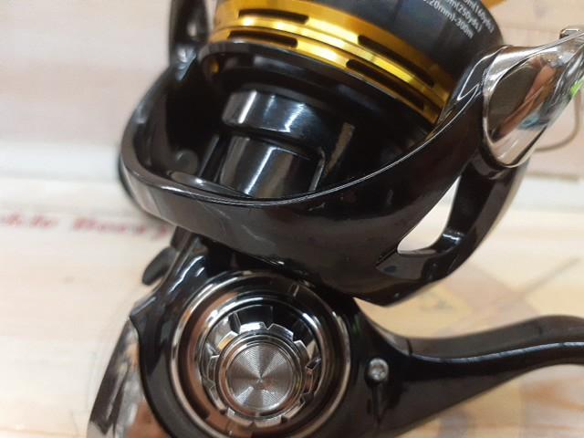 23レガリス LT5000-CXH｜＠ベリーネット 日本最大新品中古釣具WEBショップ
