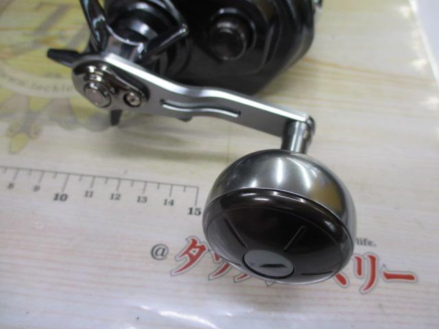 22シーボーグ 200JL