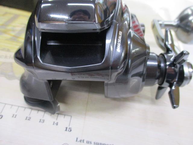 22シーボーグ 200JL