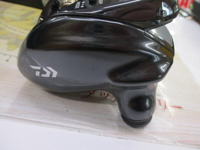 22シーボーグ 200JL