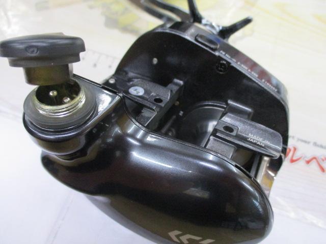 22シーボーグ 200JL
