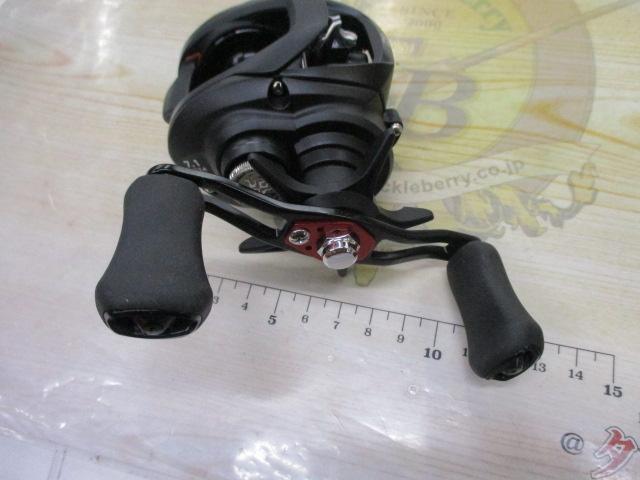 タトゥーラ TW 100SH｜＠ベリーネット 日本最大新品中古釣具WEBショップ