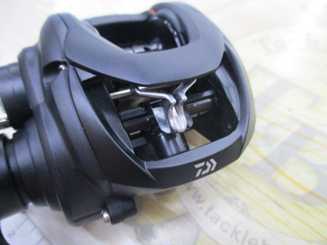 タトゥーラ TW 100SH｜＠ベリーネット 日本最大新品中古釣具WEBショップ