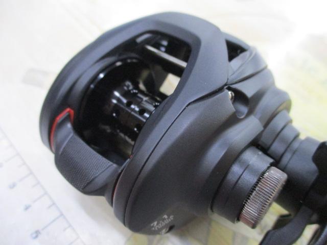 タトゥーラ TW 100SH｜＠ベリーネット 日本最大新品中古釣具WEBショップ