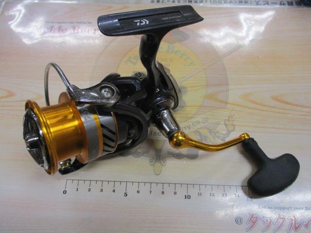 20レブロス LT4000-CH｜＠ベリーネット 日本最大新品中古釣具WEBショップ