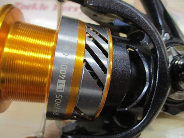 20レブロス LT4000-CH｜＠ベリーネット 日本最大新品中古釣具WEBショップ