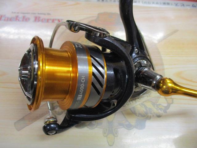 20レブロス LT4000-CH｜＠ベリーネット 日本最大新品中古釣具WEBショップ