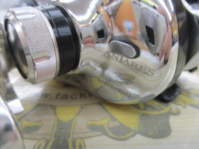 12アンタレス LH｜＠ベリーネット 日本最大新品中古釣具WEBショップ