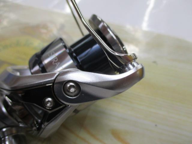 23ストラディック C3000HG