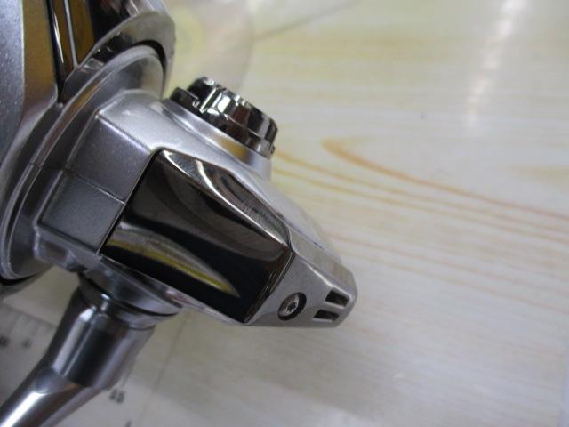 23ストラディック C3000HG