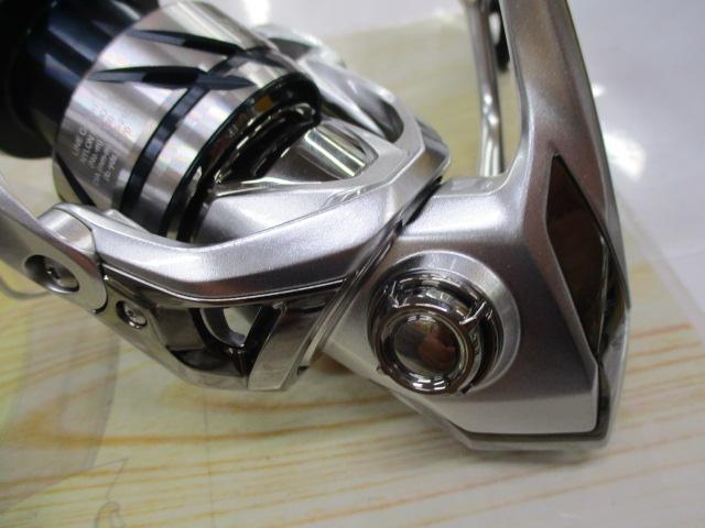 23ストラディック C3000HG