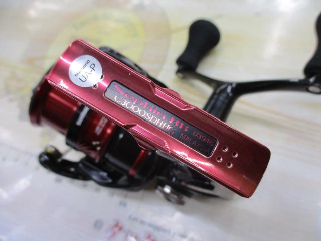 18セフィアBB C3000SDHHG