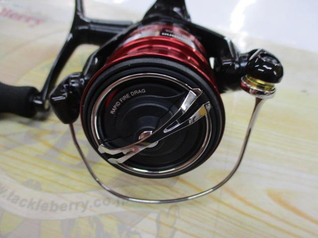 18セフィアBB C3000SDHHG