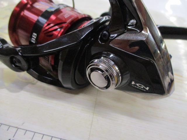 18セフィアBB C3000SDHHG