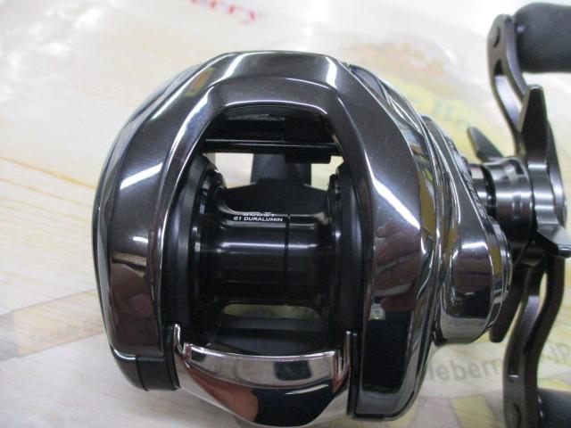 24スティーズ SV TW 100H｜＠ベリーネット 日本最大新品中古釣具WEB