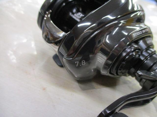 24スティーズ SV TW 100H｜＠ベリーネット 日本最大新品中古釣具WEB