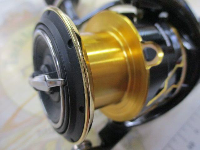 20ツインパワー C5000XG