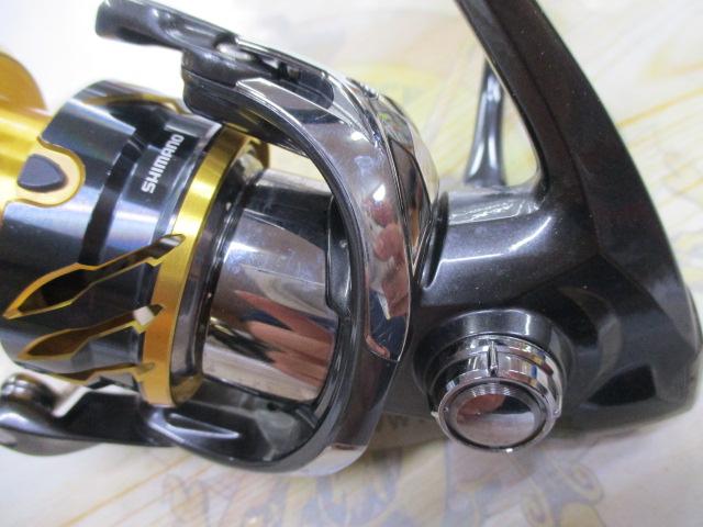 20ツインパワー C5000XG
