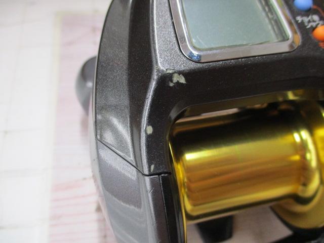 レオブリッツブル 500MM