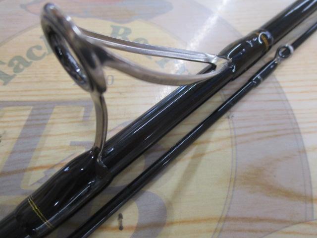 シークルーズ SCⅡ902