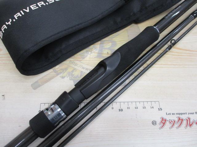 BRS BRS-S106M+SURF｜＠ベリーネット 日本最大新品中古釣具WEBショップ