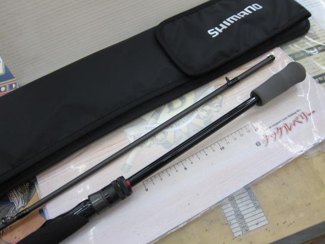 25ソルティーアドバンス エギング S86ML｜＠ベリーネット 日本最大新品
