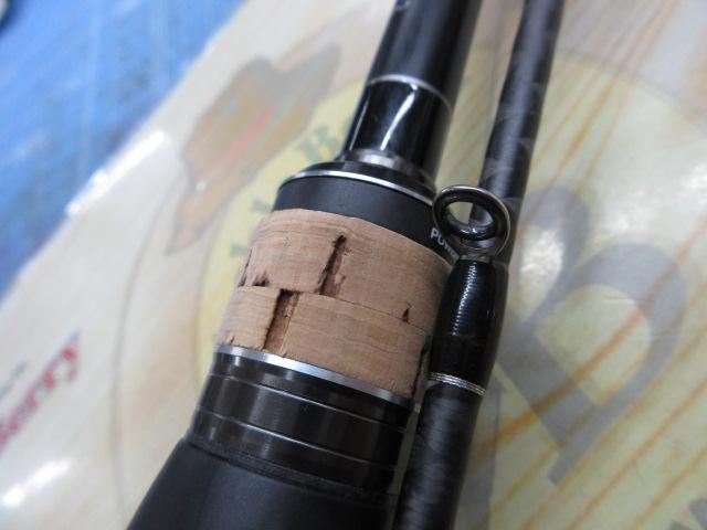 22エクスプライド 167MH-2
