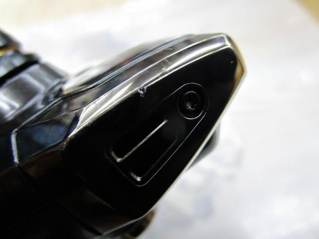 20ツインパワー C5000XG