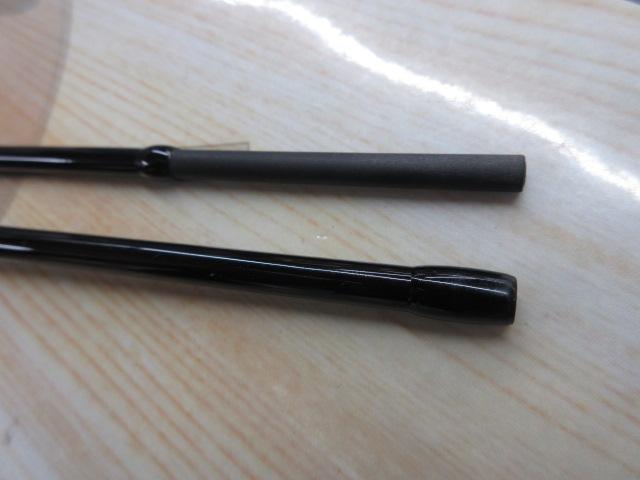 バーチカルプロT55クレイジーボムSP